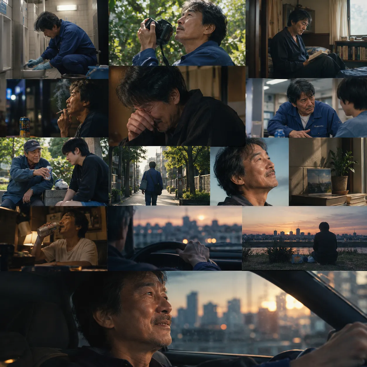 Hirayama Sang