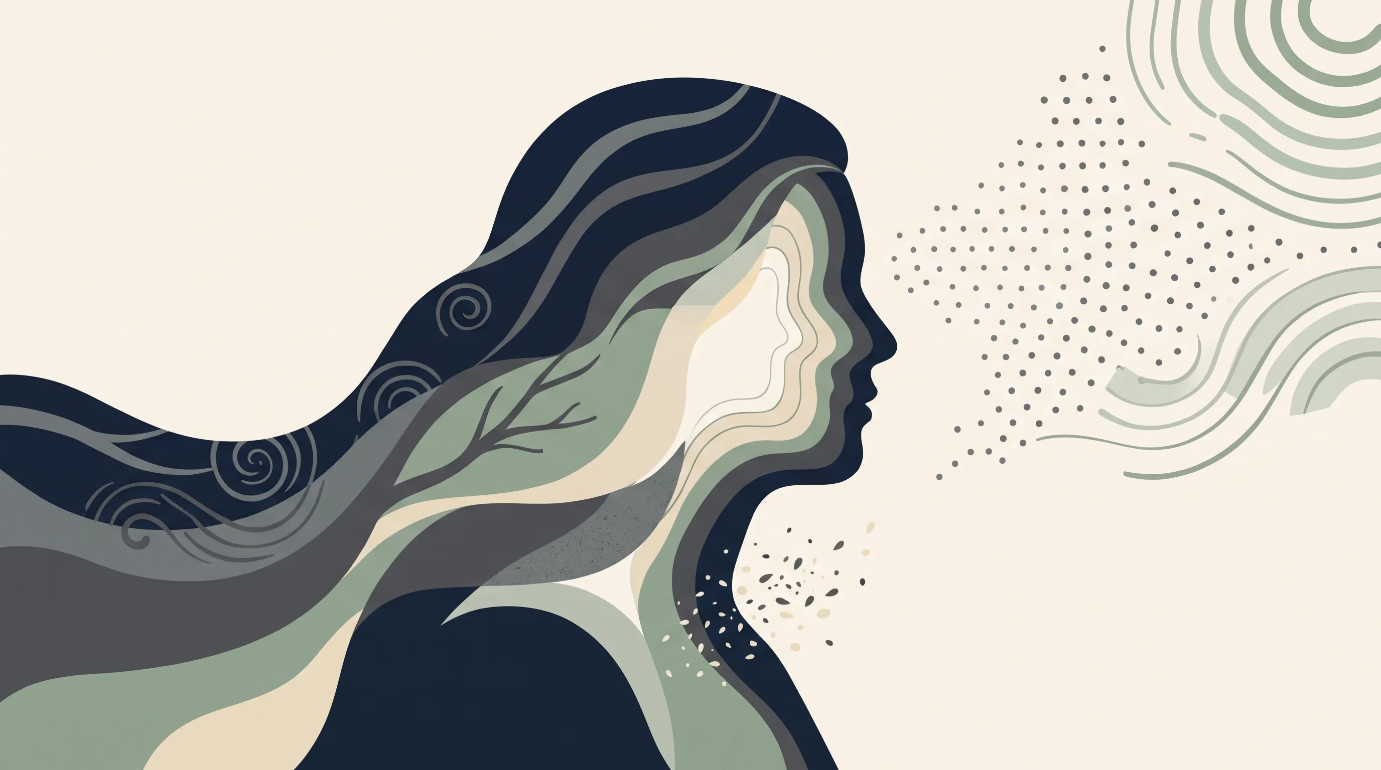 Layered Identity