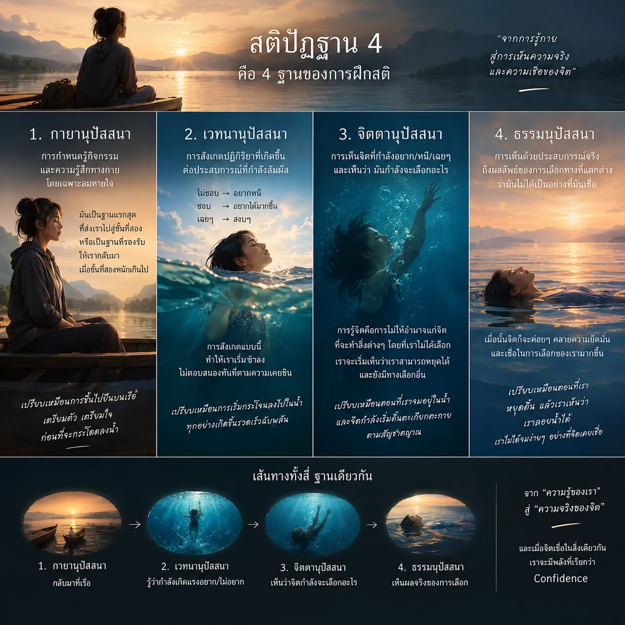 Mindfulness